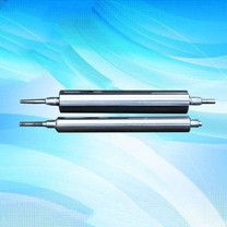 Paper Machine Leading Roll