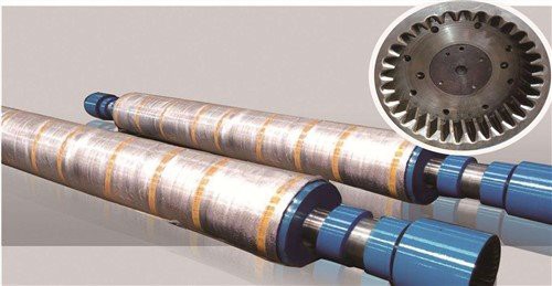 هل يمكن استخدام بكرة الخيط لتخزين شباك الصيد؟